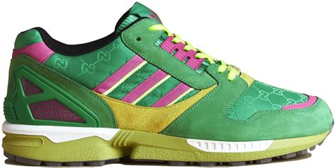 gucci adidas zx8000